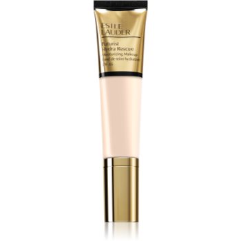 Estée Lauder Futurist Hydra Rescue make up hidratant SPF 45