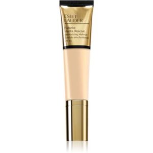 Estée Lauder Futurist Hydra Rescue make up hidratant SPF 45