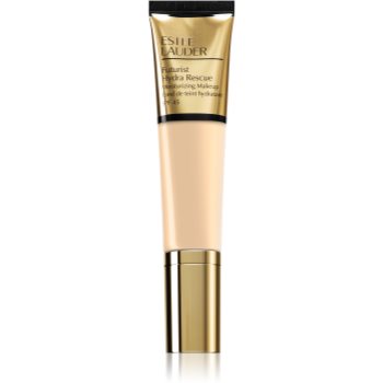 Estée Lauder Futurist Hydra Rescue make up hidratant SPF 45