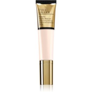 Estée Lauder Futurist Hydra Rescue make up hidratant SPF 45