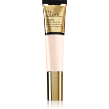 Estée Lauder Futurist Hydra Rescue make up hidratant SPF 45