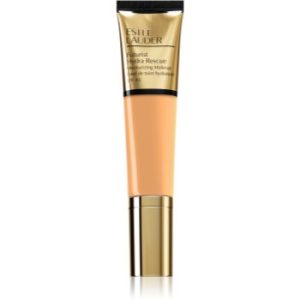 Estée Lauder Futurist Hydra Rescue make up hidratant SPF 45