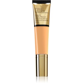 Estée Lauder Futurist Hydra Rescue make up hidratant SPF 45
