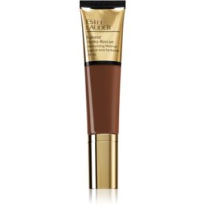 Estée Lauder Futurist Hydra Rescue make up hidratant SPF 45