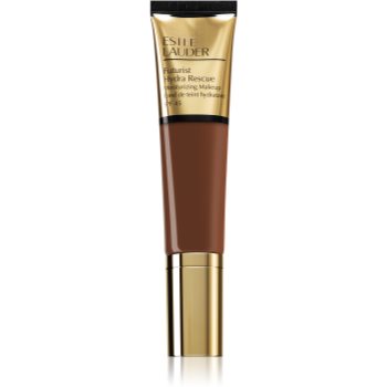 Estée Lauder Futurist Hydra Rescue make up hidratant SPF 45
