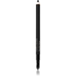 Estée Lauder Double Wear 24h Waterproof Gel Eye Pencil eyeliner gel rezistent la apă cu aplicator