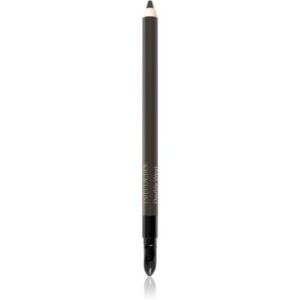 Estée Lauder Double Wear 24h Waterproof Gel Eye Pencil eyeliner gel rezistent la apă cu aplicator