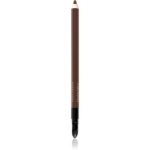 Estée Lauder Double Wear 24h Waterproof Gel Eye Pencil eyeliner gel rezistent la apă cu aplicator