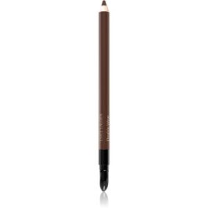 Estée Lauder Double Wear 24h Waterproof Gel Eye Pencil eyeliner gel rezistent la apă cu aplicator