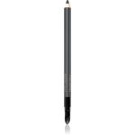 Estée Lauder Double Wear 24h Waterproof Gel Eye Pencil eyeliner gel rezistent la apă cu aplicator