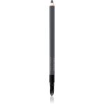 Estée Lauder Double Wear 24h Waterproof Gel Eye Pencil eyeliner gel rezistent la apă cu aplicator