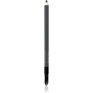 Estée Lauder Double Wear 24h Waterproof Gel Eye Pencil eyeliner gel rezistent la apă cu aplicator