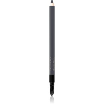 Estée Lauder Double Wear 24h Waterproof Gel Eye Pencil eyeliner gel rezistent la apă cu aplicator
