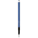Estée Lauder Double Wear 24h Waterproof Gel Eye Pencil eyeliner gel rezistent la apă cu aplicator