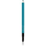 Estée Lauder Double Wear 24h Waterproof Gel Eye Pencil eyeliner gel rezistent la apă cu aplicator