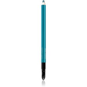 Estée Lauder Double Wear 24h Waterproof Gel Eye Pencil eyeliner gel rezistent la apă cu aplicator