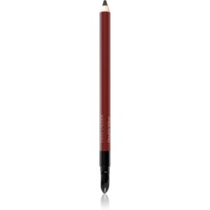 Estée Lauder Double Wear 24h Waterproof Gel Eye Pencil eyeliner gel rezistent la apă cu aplicator
