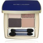 Estée Lauder Pure Color Eyeshadow Quad paletă cu farduri de ochi