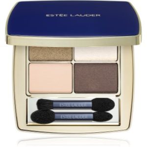 Estée Lauder Pure Color Eyeshadow Quad paletă cu farduri de ochi