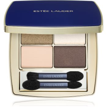 Estée Lauder Pure Color Eyeshadow Quad paletă cu farduri de ochi