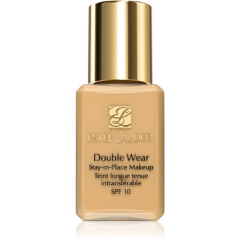 Estée Lauder Double Wear Stay-in-Place Mini machiaj persistent SPF 10