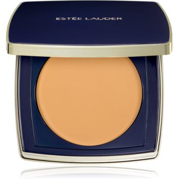 Estée Lauder Double Wear Stay-in-Place Matte Powder Foundation pudra machiaj SPF 10