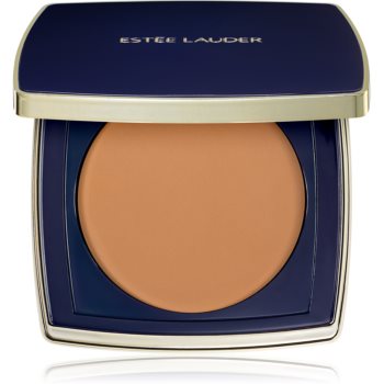 Estée Lauder Double Wear Stay-in-Place Matte Powder Foundation pudra machiaj SPF 10