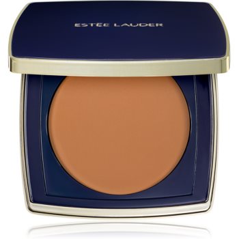 Estée Lauder Double Wear Stay-in-Place Matte Powder Foundation pudra machiaj SPF 10