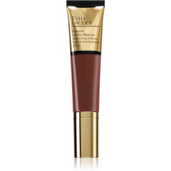 Estée Lauder Futurist Hydra Rescue make up hidratant SPF 45