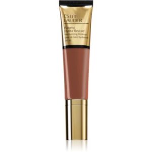 Estée Lauder Futurist Hydra Rescue make up hidratant SPF 45