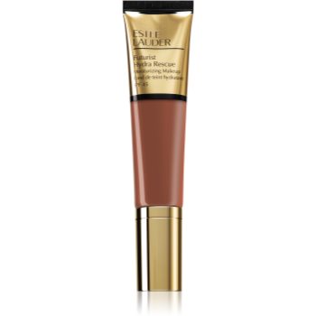 Estée Lauder Futurist Hydra Rescue make up hidratant SPF 45