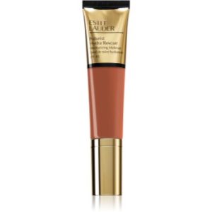 Estée Lauder Futurist Hydra Rescue make up hidratant SPF 45