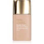 Estée Lauder Double Wear Sheer Long-Wear Makeup SPF 20 make-up usor matifiant SPF 20
