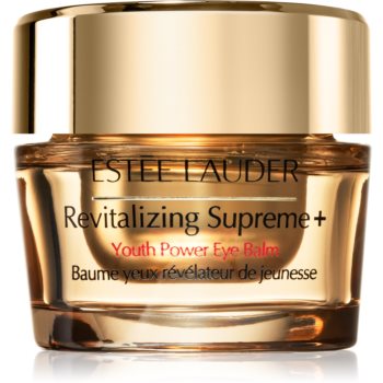 Estée Lauder Revitalizing Supreme+ Youth Power Eye Balm crema de ochi pentru ingrijire complexa
