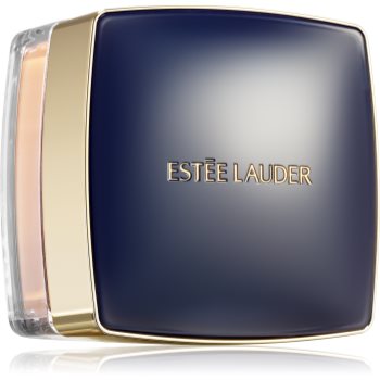 Estée Lauder Double Wear Sheer Flattery Loose Powder make-up pudra libera cu aspect natural