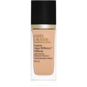 Estée Lauder Futurist Aqua Brilliance™ Makeup SPF 20 make up hidratant