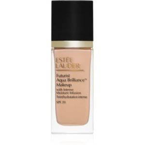 Estée Lauder Futurist Aqua Brilliance™ Makeup SPF 20 make up hidratant