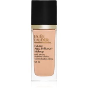 Estée Lauder Futurist Aqua Brilliance™ Makeup SPF 20 make up hidratant