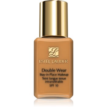 Estée Lauder Double Wear Stay-in-Place Mini machiaj persistent SPF 10