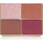 Estée Lauder Pure Color Envy Eyeshadow Quad Refill paletă cu farduri de ochi rezervă