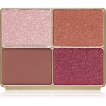 Estée Lauder Pure Color Envy Eyeshadow Quad Refill paletă cu farduri de ochi rezervă