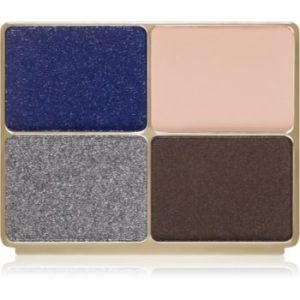 Estée Lauder Pure Color Envy Eyeshadow Quad Refill paletă cu farduri de ochi rezervă