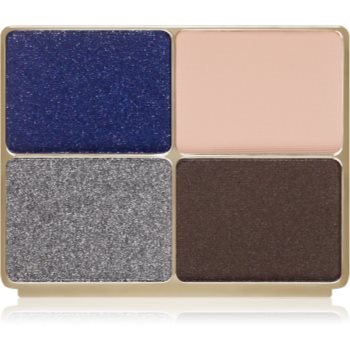 Estée Lauder Pure Color Envy Eyeshadow Quad Refill paletă cu farduri de ochi rezervă