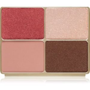 Estée Lauder Pure Color Envy Eyeshadow Quad Refill paletă cu farduri de ochi rezervă