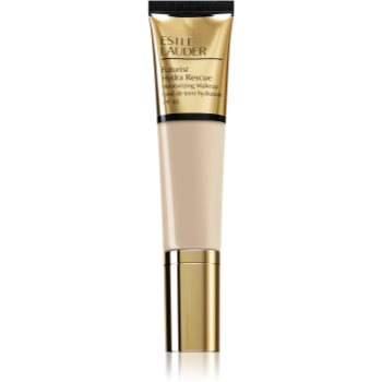 Estée Lauder Futurist Hydra Rescue make up hidratant SPF 45