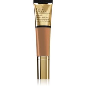 Estée Lauder Futurist Hydra Rescue make up hidratant SPF 45