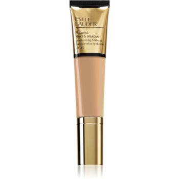 Estée Lauder Futurist Hydra Rescue make up hidratant SPF 45