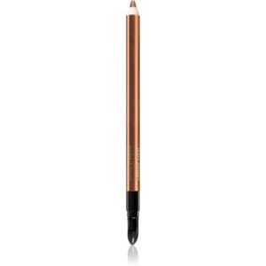 Estée Lauder Double Wear 24h Waterproof Gel Eye Pencil eyeliner gel rezistent la apă cu aplicator