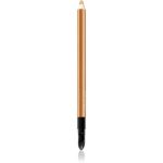 Estée Lauder Double Wear 24h Waterproof Gel Eye Pencil eyeliner gel rezistent la apă cu aplicator