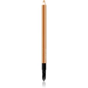 Estée Lauder Double Wear 24h Waterproof Gel Eye Pencil eyeliner gel rezistent la apă cu aplicator